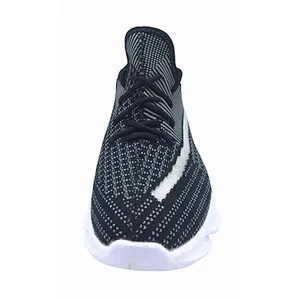 Custom Men Breathable Walking Shoes Casual Sports Running Sneakers
