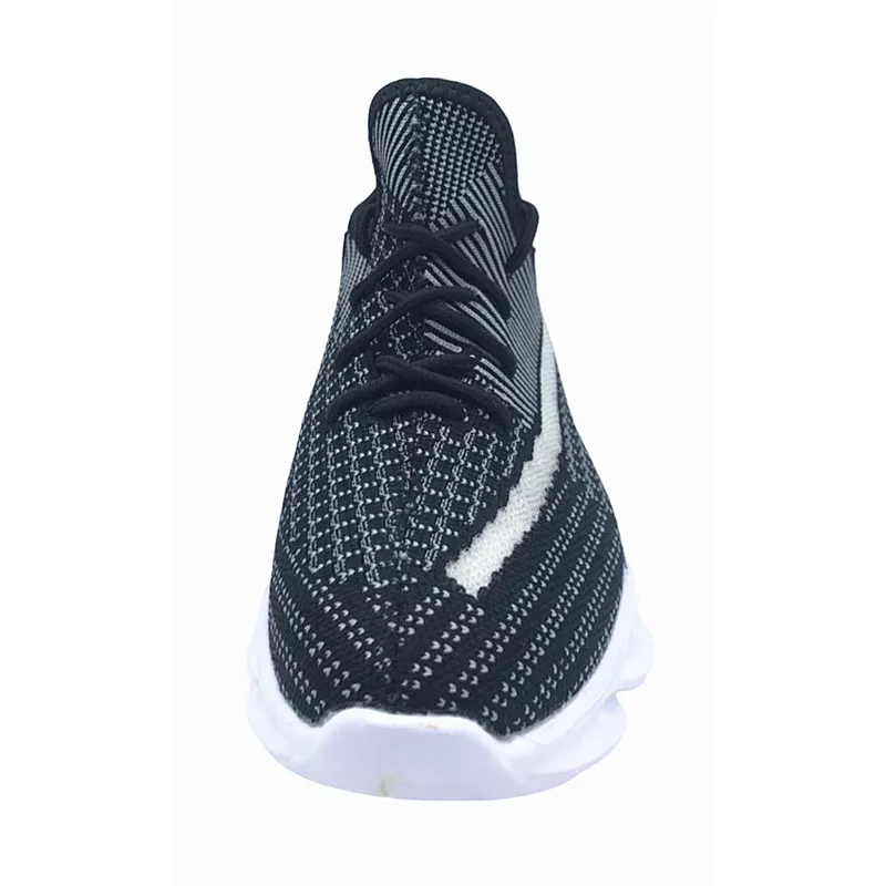Custom Men Breathable Walking Shoes Casual Sports Running Sneakers