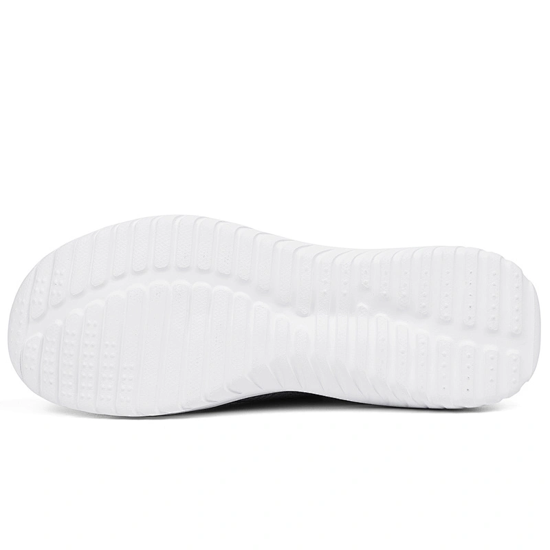 New Arrival fashion Design Women slip on casual Sports Shoes running sneaker shoes For Ladies