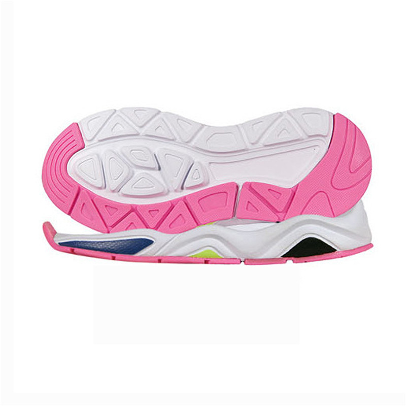 Outdoor Sport  Wholesale Soft  EVA  cheap Outsole