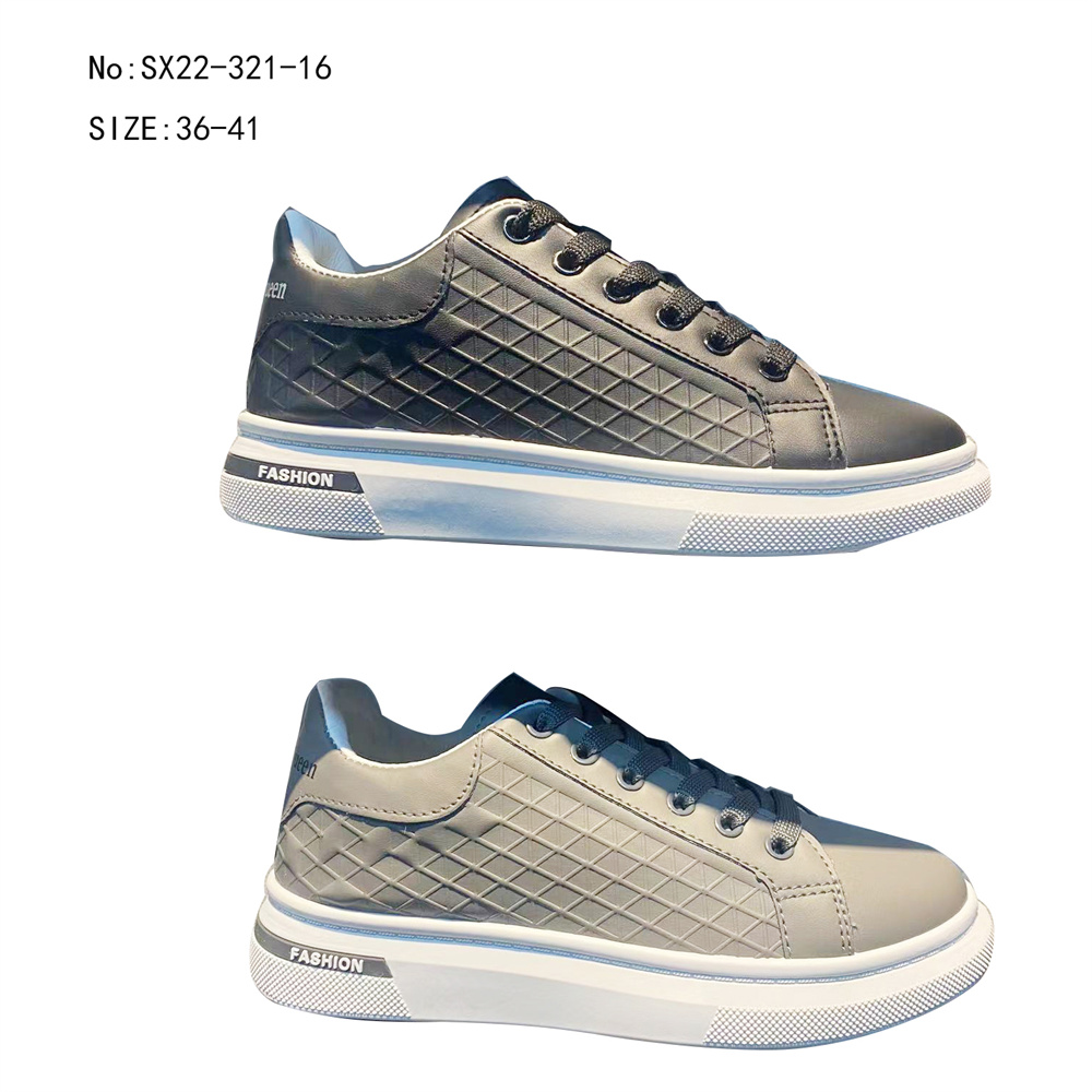 New Design Comfortable Women Non-Slip Casual Athletic Shoes Sports Sneaker Shoes