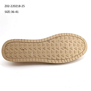Factory Price Customized Brand ladies Canvas Shoes women casual loafers walking shoes