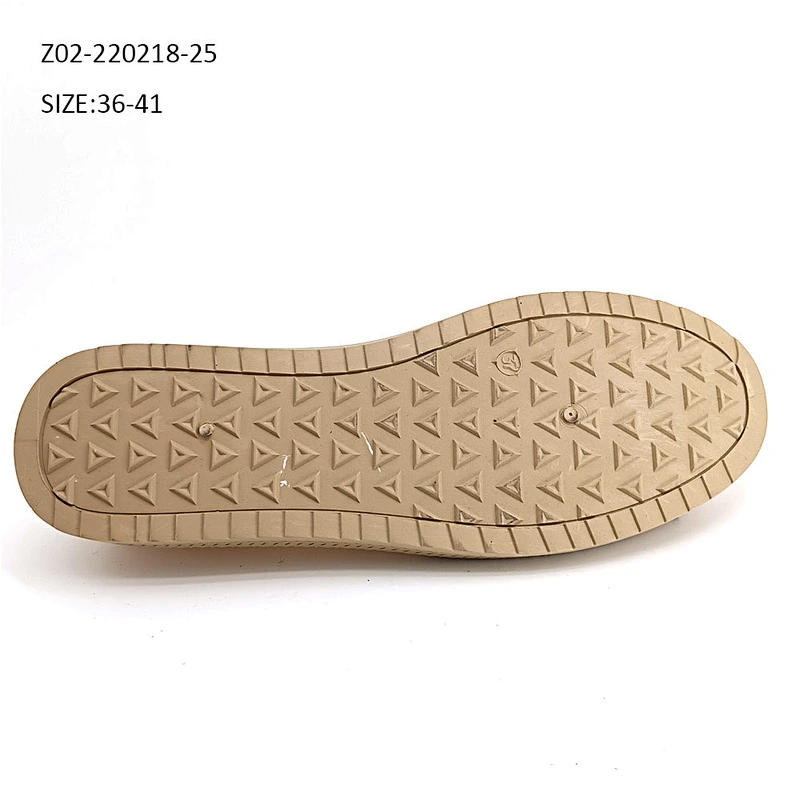Factory Price Customized Brand ladies Canvas Shoes women casual loafers walking shoes