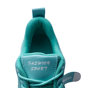 Fashion Outdoor Walking Style athletic shoes Men Sneakers Running Casual Gym Shoes