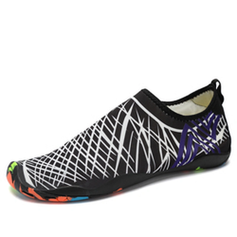 Waterproof Men Wading Swim Water Sport Beach Aqua Shoes Unisex Pool Walking shoes