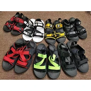 mix style summer men sandals for summer
