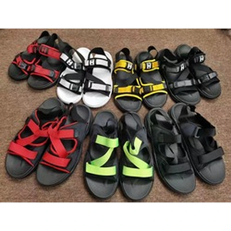 mix style summer men sandals for summer