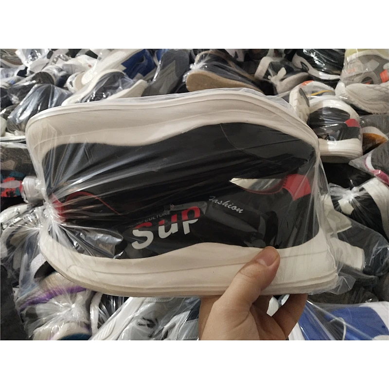 Mix style high quality walking style men running stock shoes sneaker men casual shoes stock