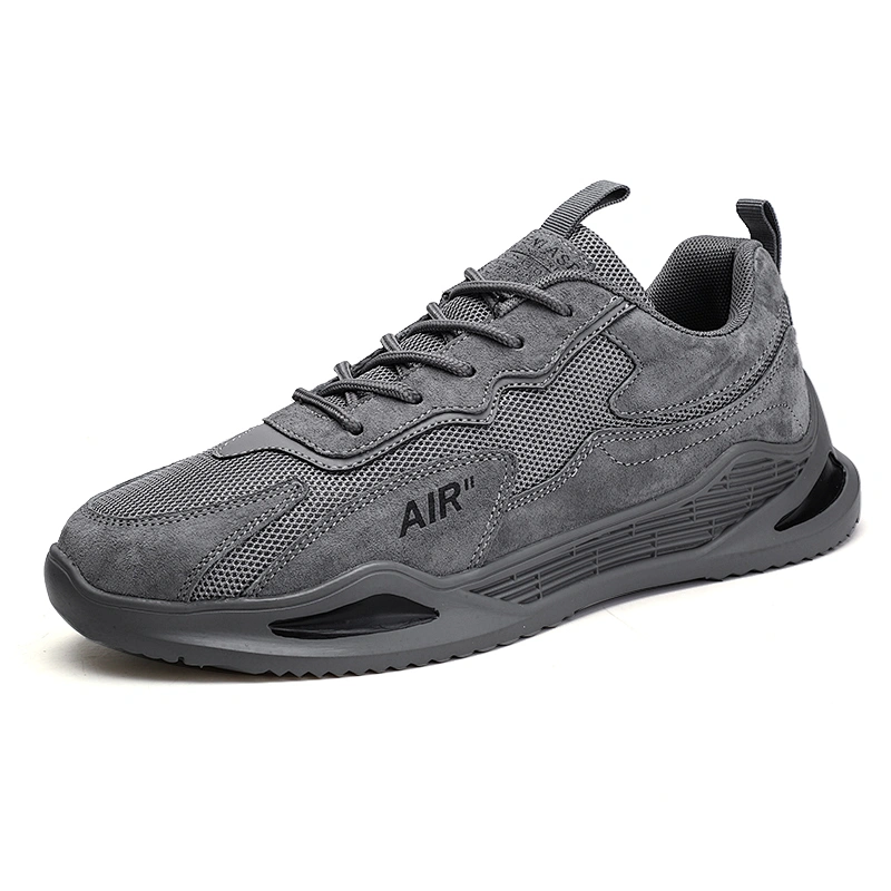 New Style Lightweight Men Casual Walking Style Shoes Sneaker Running Sports Shoes
