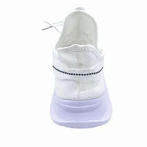 Custom Men Casual Breathable Walking Shoes Sport Athletic Running Sneakers