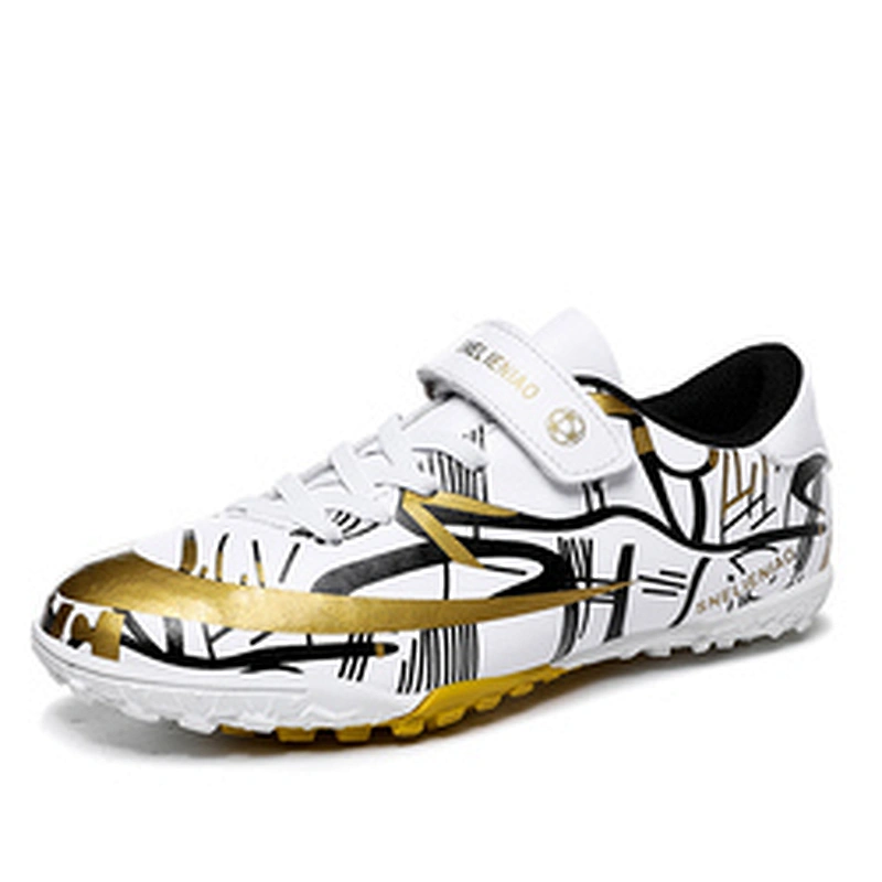 Soccer Shoes Indoor Football Turf Shoes Football Men Soccer Boots Custom Soccer Shoes Cleats For Kids Men