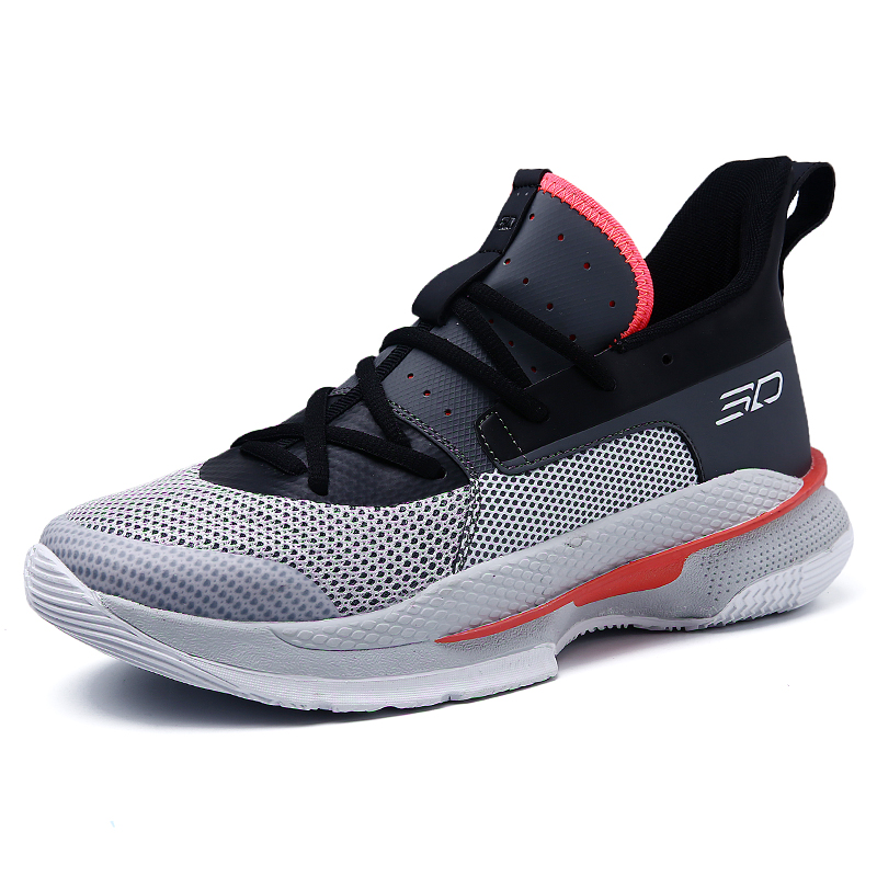 New Design wholesale Men's Sneaker High-Quality Casual Men Sports Running shoes