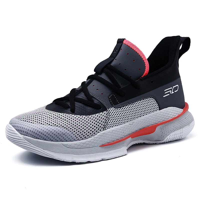 New Design wholesale Men's Sneaker High-Quality Casual Men Sports Running shoes