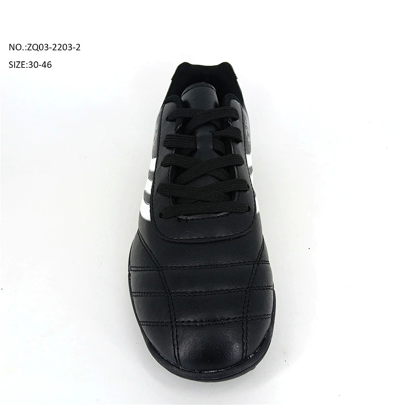 High Quality Custom Professional Football Shoes Casual Sports Soccer Shoes for Men