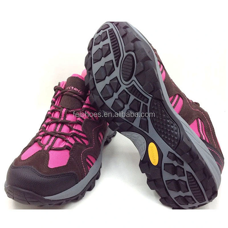 Wholesale Men outdoors sport shoes sneaker shoes hiking shoes