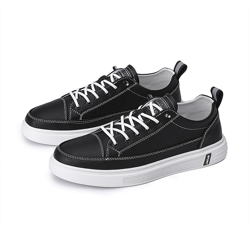 High Quality Men Fashion Casual Sport Footwear Sneakers Shoes Skate Board Shoes