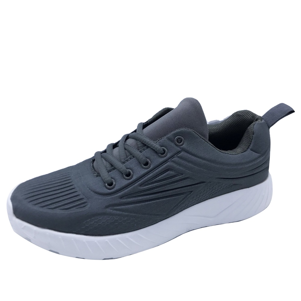 Custom Men Fashion Running Sneakers Casual Walking Style Shoes