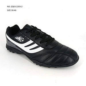 High Quality Custom Professional Football Shoes Casual Sports Soccer Shoes for Men