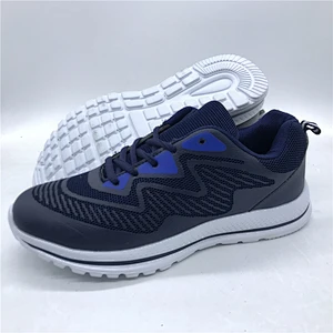 Custom Wholesale Fashion Trend Men Breathable Sport Running Sneaker Walking Casual Shoes