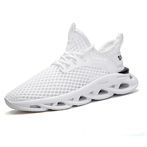 Fashion Hot Sale Men Sneaker Shoes Men Casual Athletic Sports Running Shoes