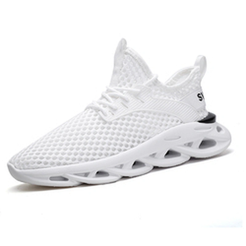 Fashion Hot Sale Men Sneaker Shoes Men Casual Athletic Sports Running Shoes