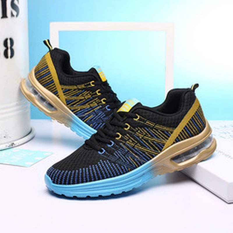 Men Air Running Shoes Athletic Casual Walking Sneakers
