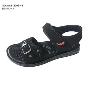 Men Custom Casual Beach Sport Outdoor Athletic Summer Sandals