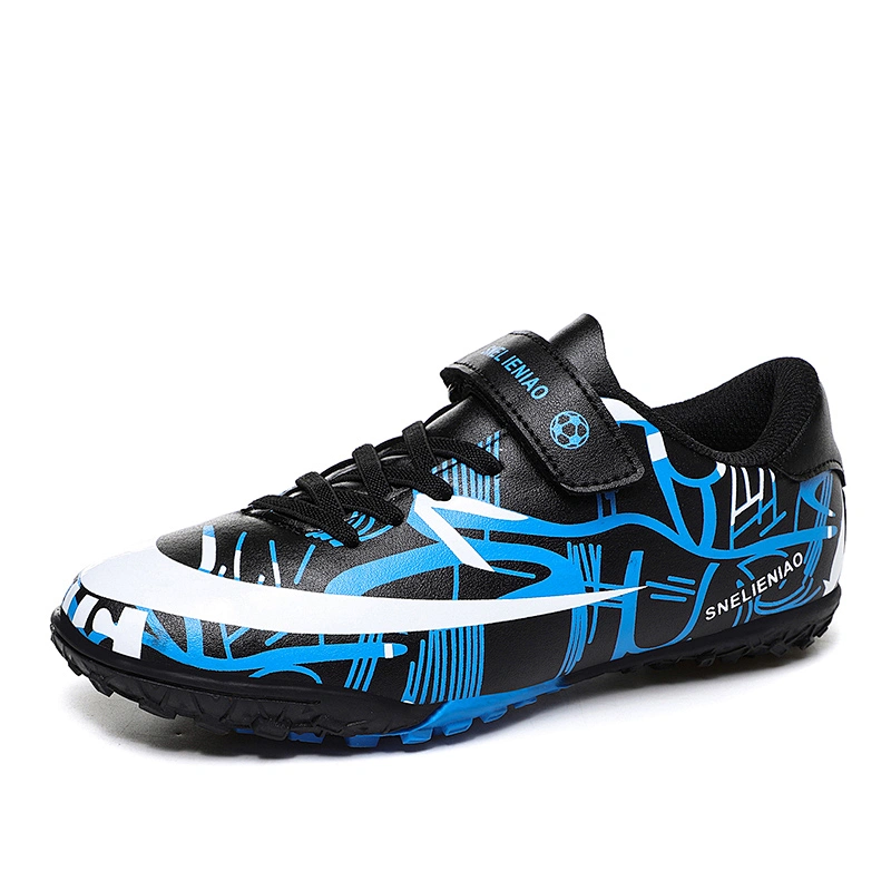 Soccer Shoes Indoor Football Turf Shoes Football Men Soccer Boots Custom Soccer Shoes Cleats For Kids Men