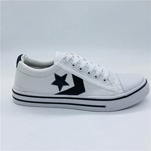 New design injection OEM LADY SHOES casual shoes canvas shoes footwear
