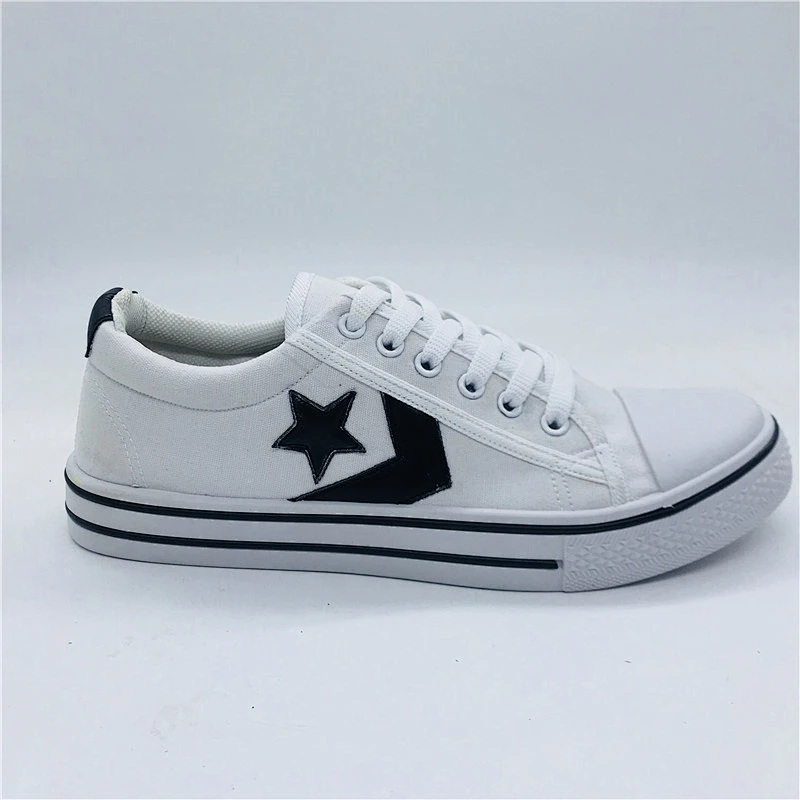 New design injection OEM LADY SHOES casual shoes canvas shoes footwear