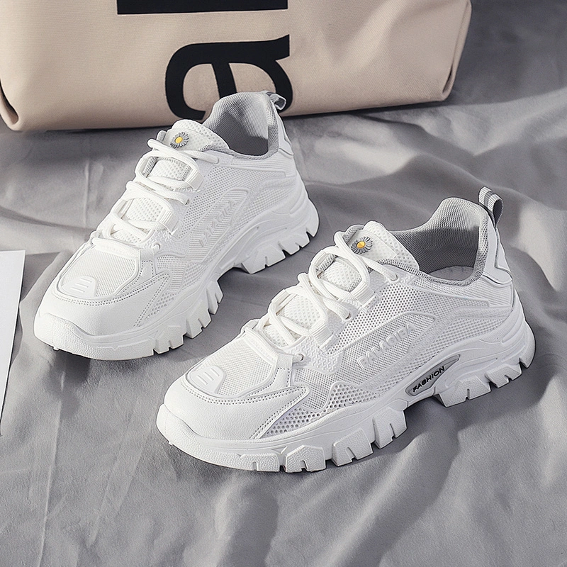 Casual running women sport shoes ladies jogging sneakers