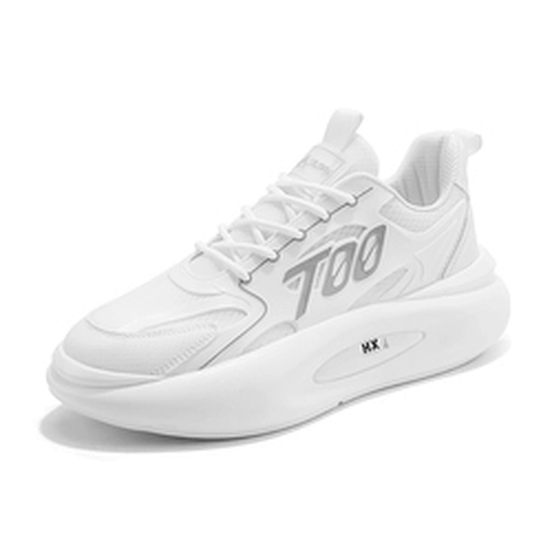 High Quality Men Sneakers Sports Shoes Running Outdoor Men Fashion Casual Shoes