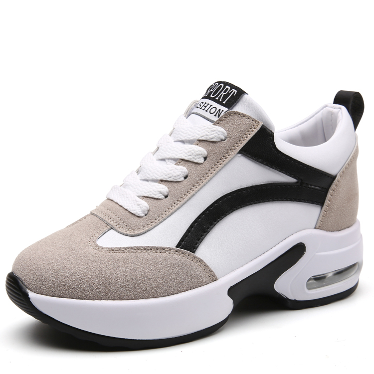 New Style Casual Shoes Sports High Quality Sneakers Shoes for Women
