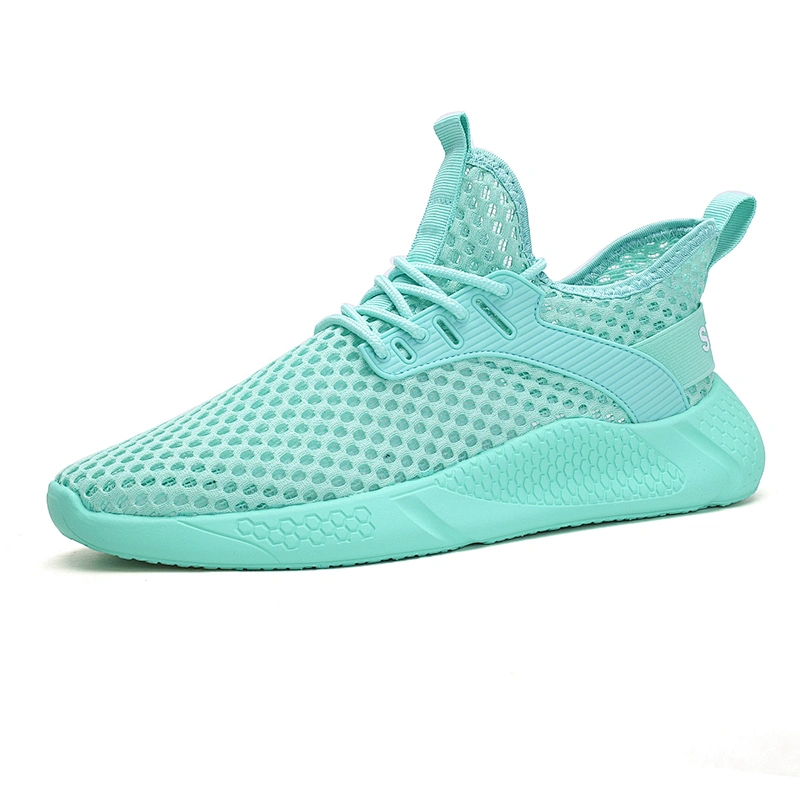 Factory Hot Sale Men Fashion Sneakers Popular Casual Sports Running Shoes