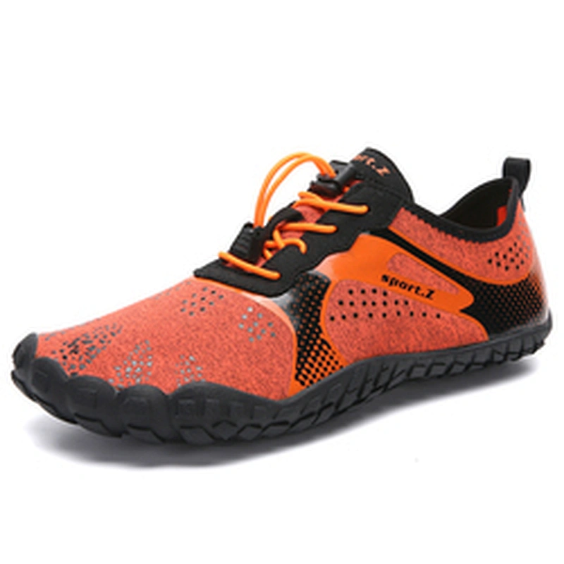 High quality Summer quick dry Walking Swimming Aqua Shoes Beach water shoes