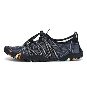 Large Size Fashion Outdoor Men Casual Beach Swimming Water Shoes