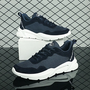 Men Sport Running Sneakers Male Casual Walking shoes