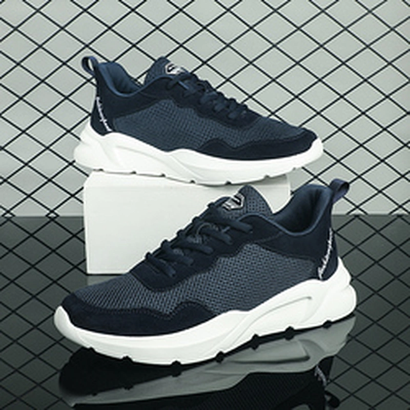 Men Sport Running Sneakers Male Casual Walking shoes