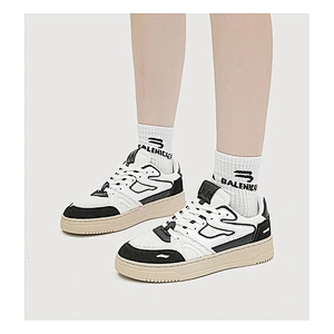 New hong kong style women retro casual shoes fashion couples flat sneaker shoes