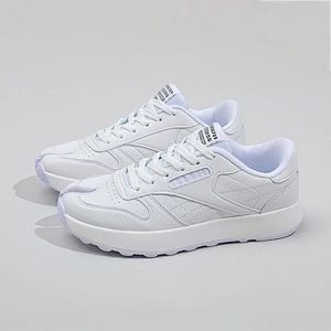 New fashion platform women casual shoes all-match breathable sneaker running shoes