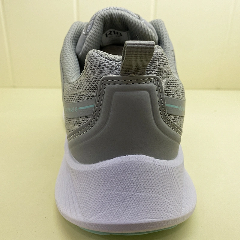 New design lace-up men sports shoes male casual running shoes sneakers for men