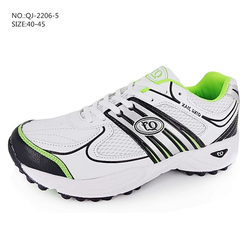 Factory Fashion Lace-up Men Sports Running Shoes Non-slip casual sneaker shoes