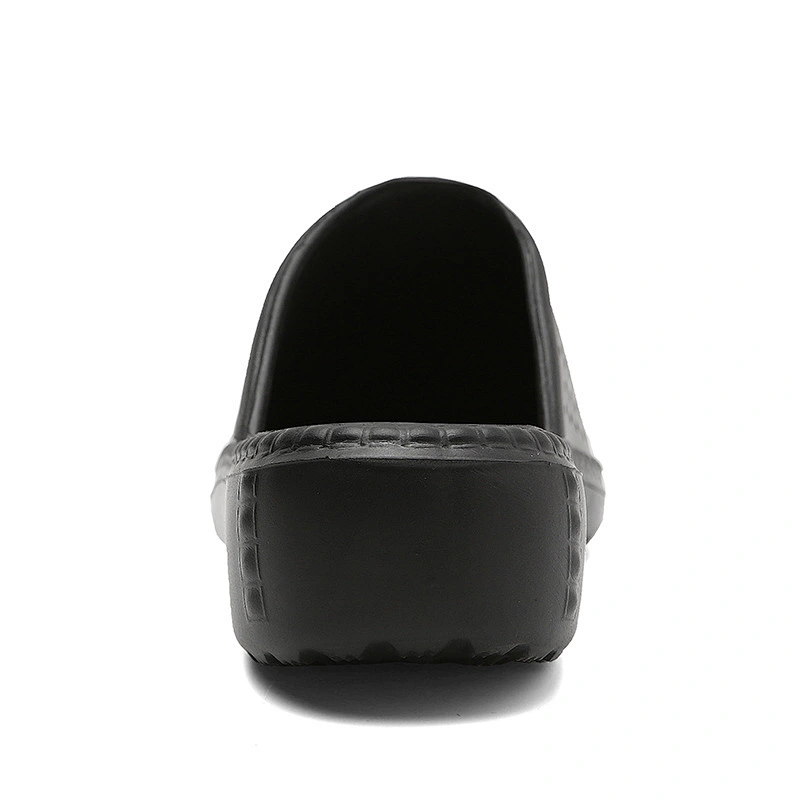 New Style Summer Unisex EVA Sandals Nurse Shoes Work Slippers Garden Shoes