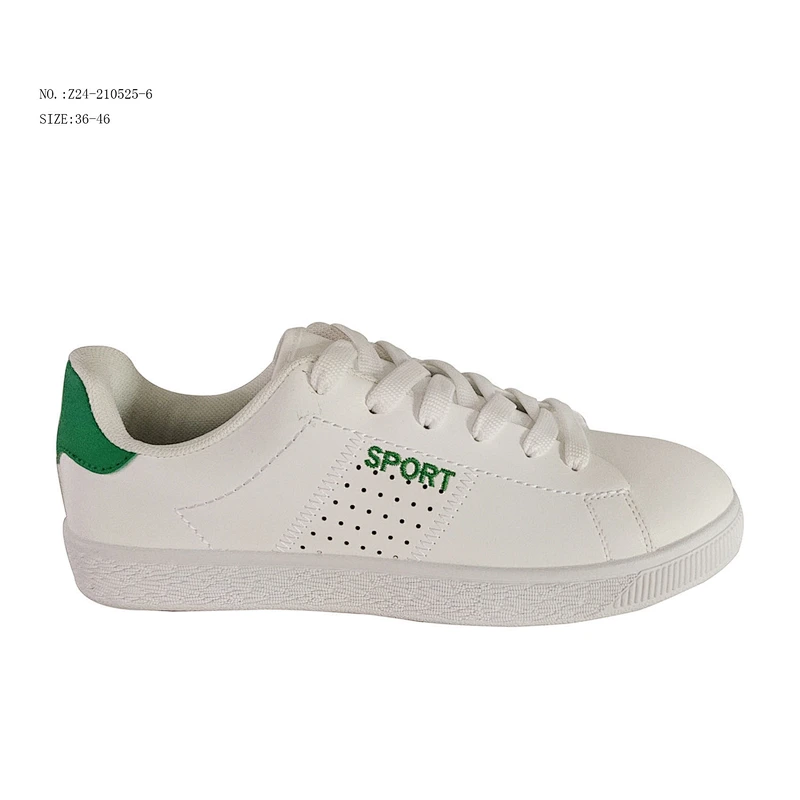 Lady Low Cut Sneakers Women Casual Walking Shoes