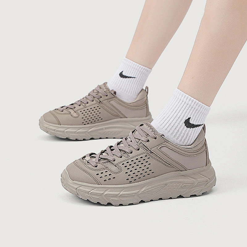 New Mesh breathable Dad Shoes Women retro casual sneaker shoes fashion running shoes