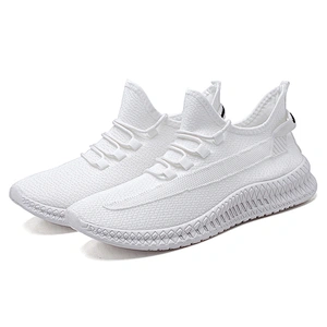 mens sports  Trendy Mesh  running summer designer breathable walking casual shoe