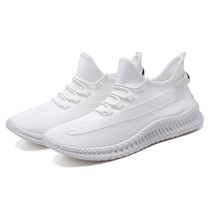 mens sports  Trendy Mesh  running summer designer breathable walking casual shoe