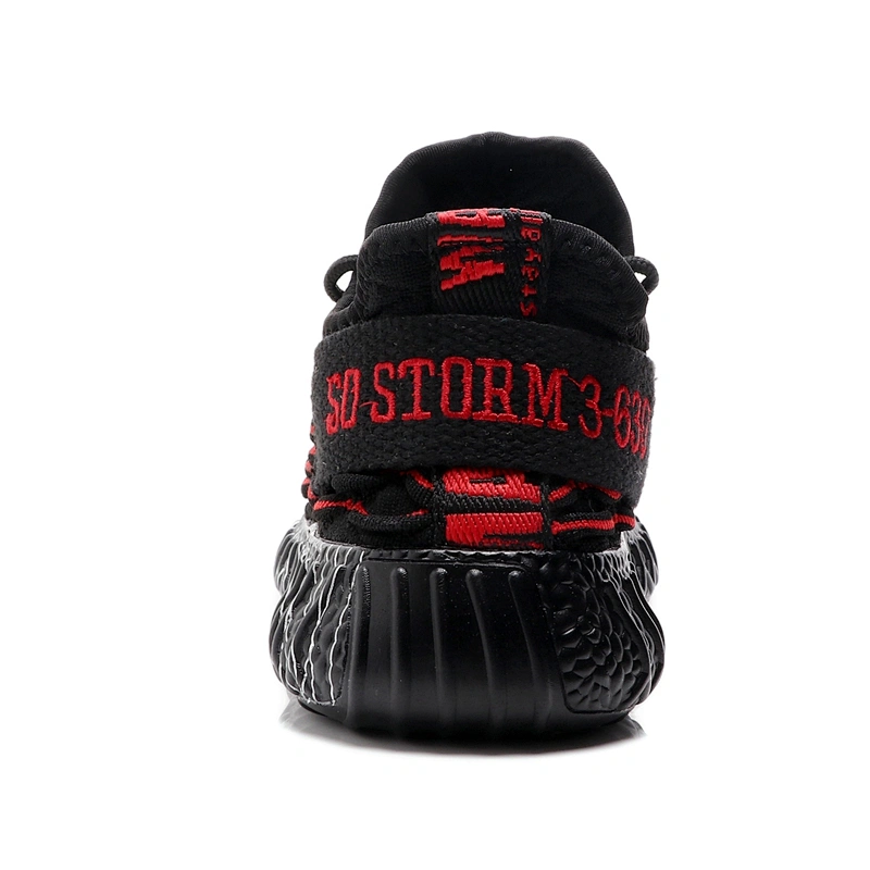High quality fashion sport casual running shoes for men