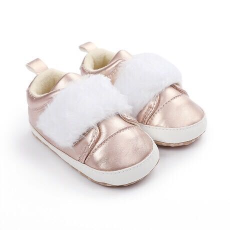 Good Quality Cheap Baby shoes Sports Casual Shoes Infant Prewalker