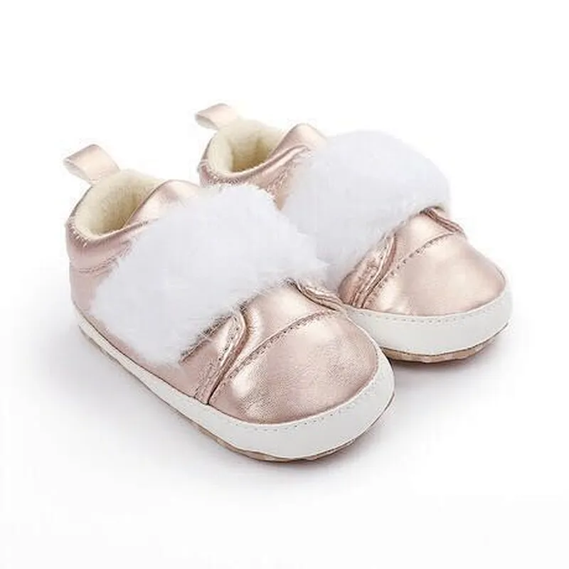 Good Quality Cheap Baby shoes Sports Casual Shoes Infant Prewalker